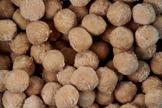 New ELV meatballs bulk 50g