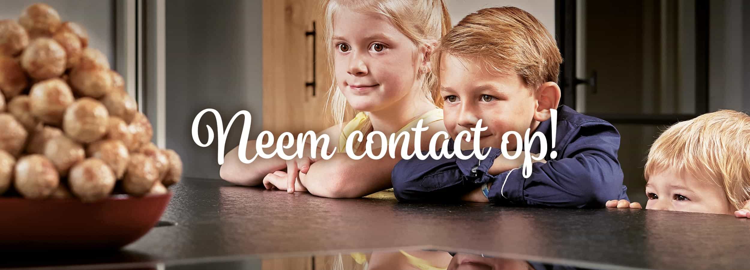 sfeerbeeld New ELV contact