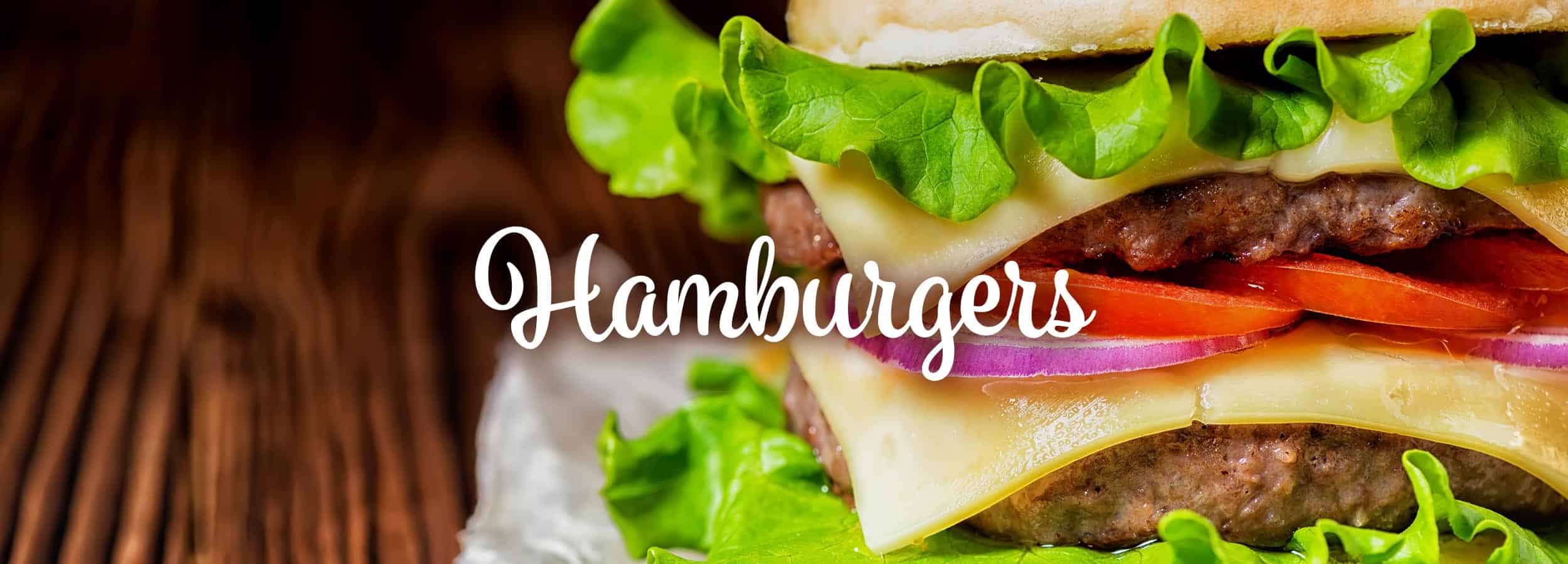 sfeerbeeld New ELV hamburgers