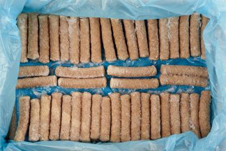New ELV Sausage roll sticks bulk